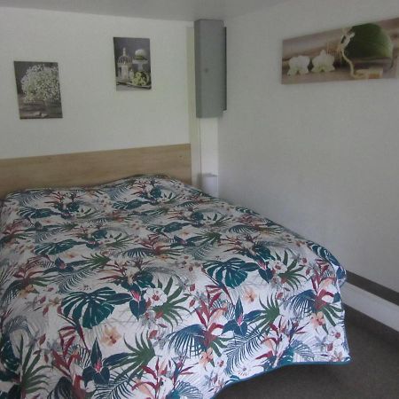Apartamento Cap Cabourg Exterior foto