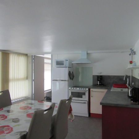 Apartamento Cap Cabourg Exterior foto