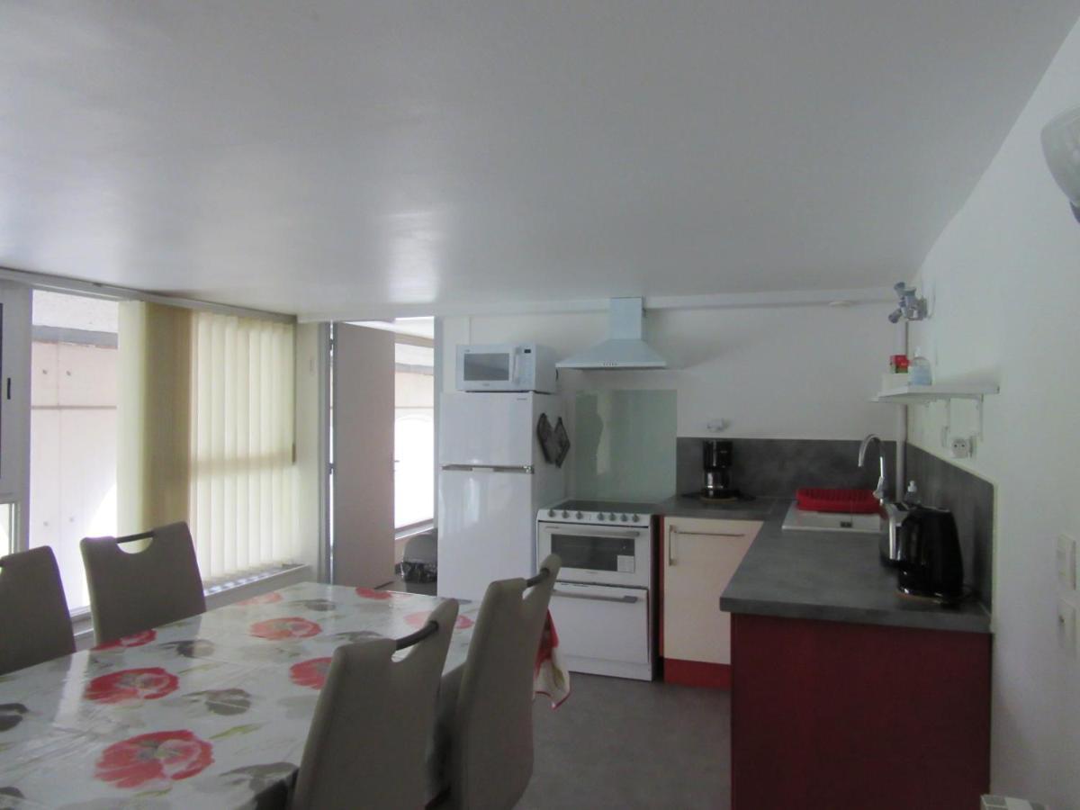 Apartamento Cap Cabourg Exterior foto