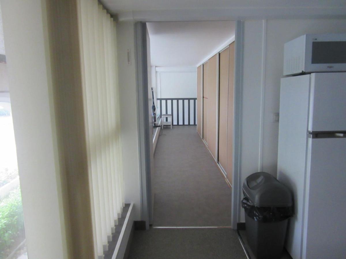 Apartamento Cap Cabourg Exterior foto