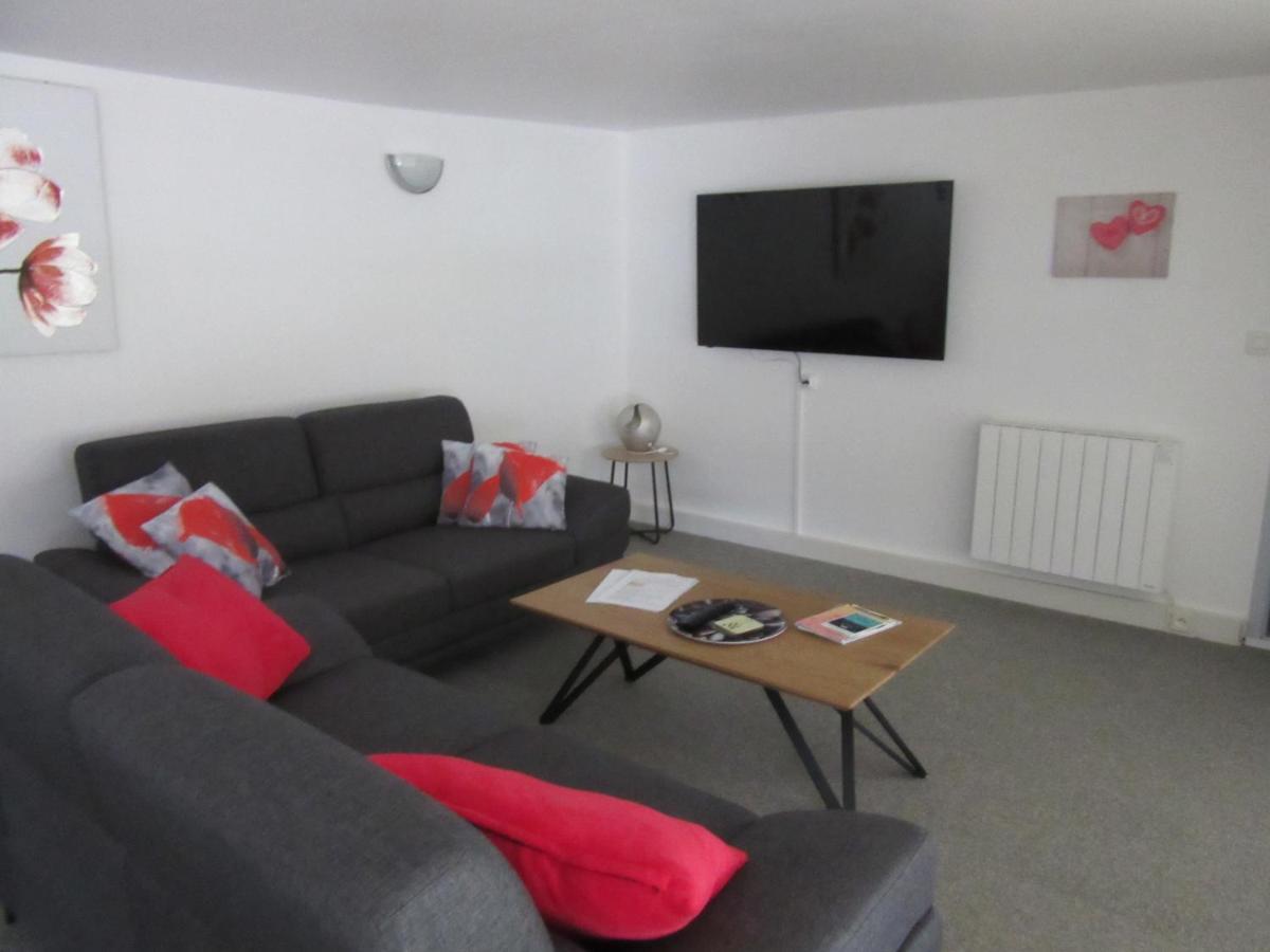 Apartamento Cap Cabourg Exterior foto