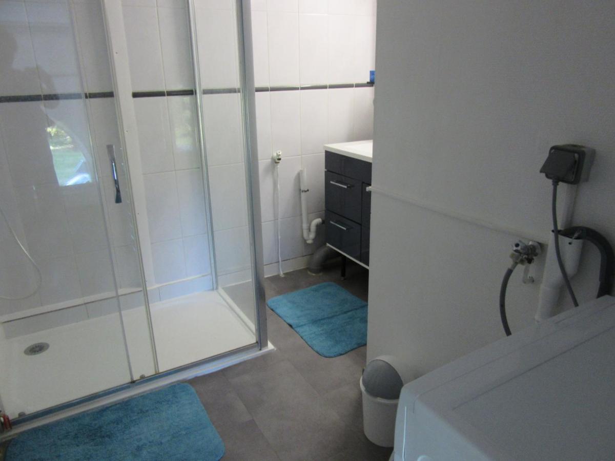 Apartamento Cap Cabourg Exterior foto
