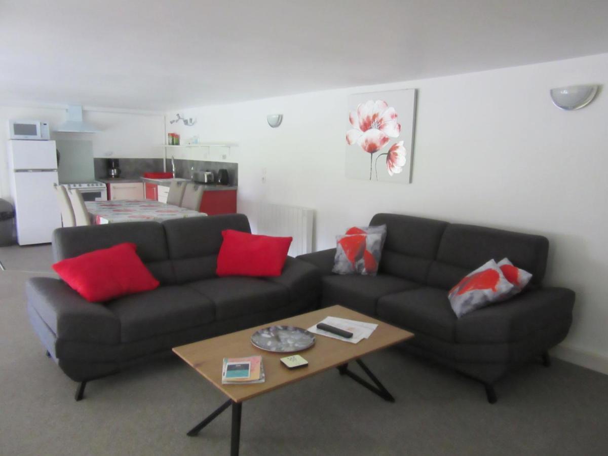 Apartamento Cap Cabourg Exterior foto
