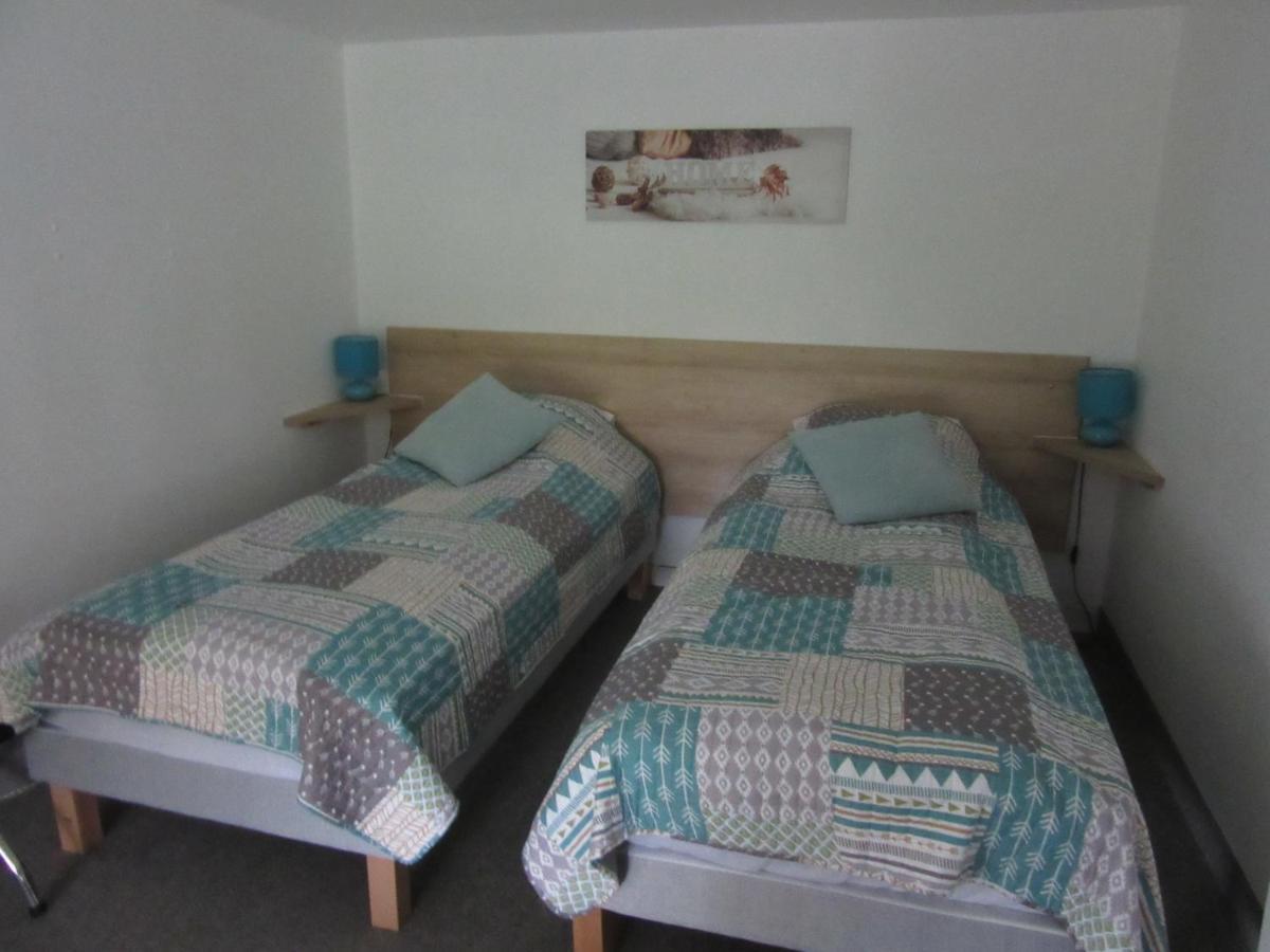Apartamento Cap Cabourg Exterior foto