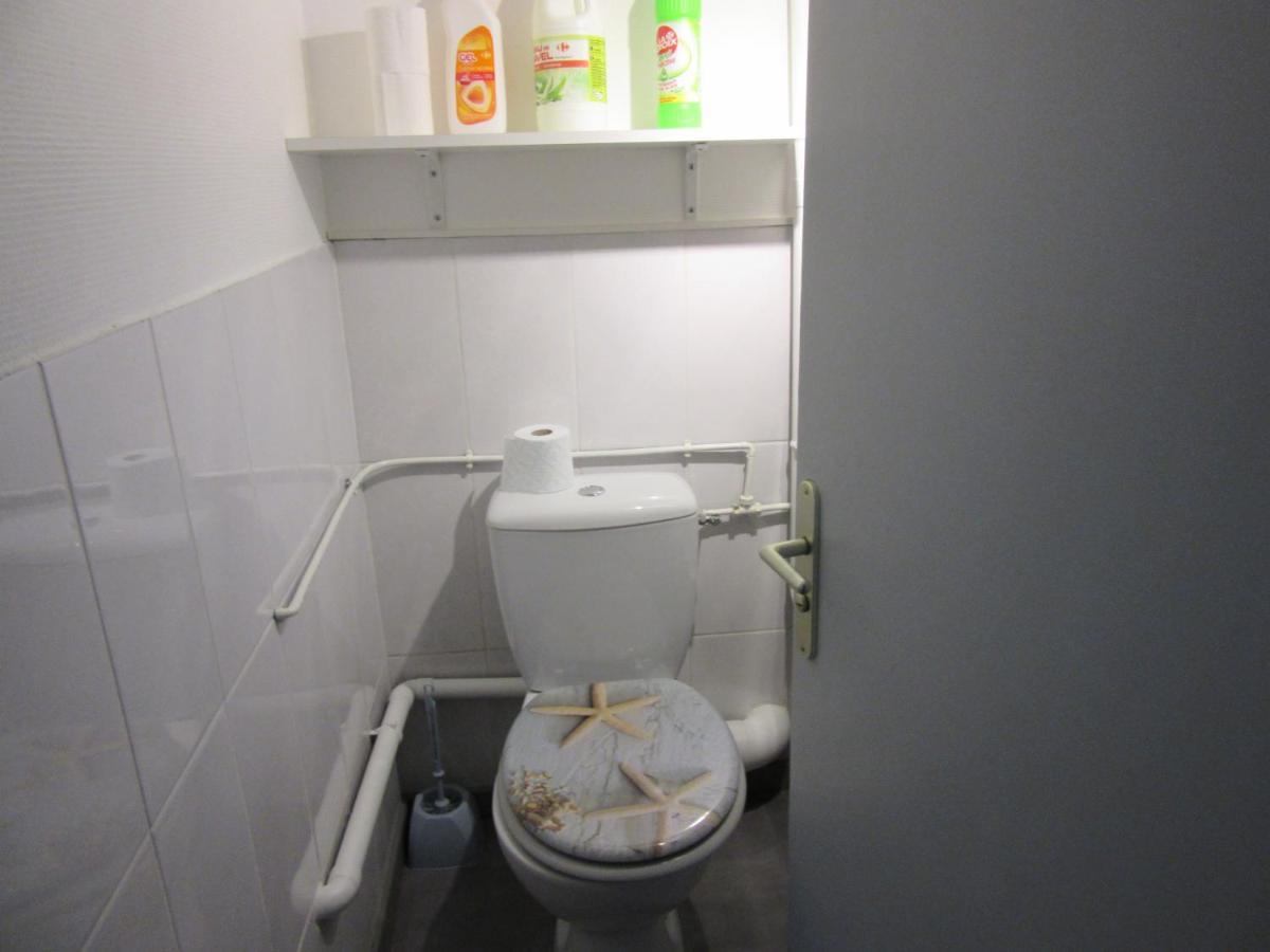 Apartamento Cap Cabourg Exterior foto